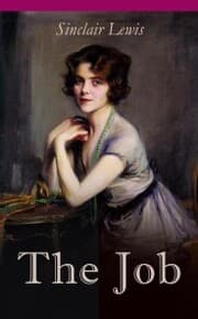 Cover von The Job
