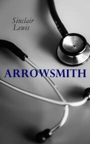 Cover von Arrowsmith