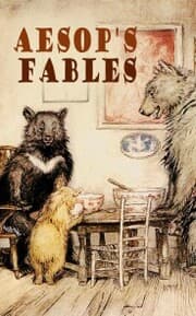 Cover von Aesop's Fables