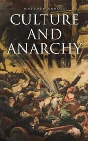 Cover von Culture and Anarchy