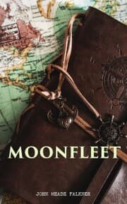 Cover von Moonfleet