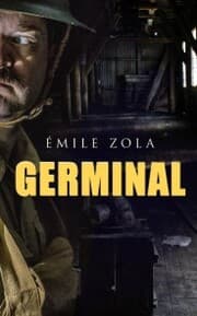 Cover von Germinal