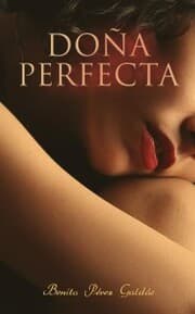 Cover von Doña Perfecta