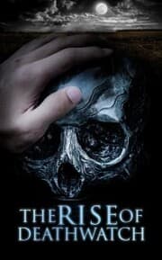 Cover von The Rise of Deathwatch