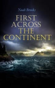 Cover von First Across the Continent