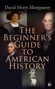 Cover von The Beginner's Guide to American History
