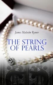 Cover von The String of Pearls