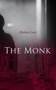 Cover von The Monk