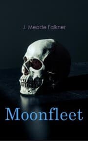 Cover von Moonfleet