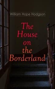 Cover von The House on the Borderland