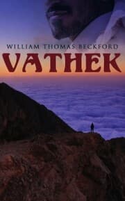 Cover von Vathek