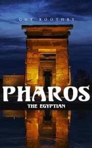 Cover von Pharos, the Egyptian