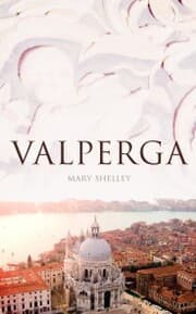 Cover von Valperga