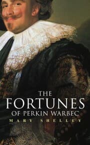 Cover von The Fortunes of Perkin Warbeck