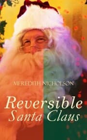 Cover von A Reversible Santa Claus