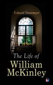 Cover von The Life of William McKinley