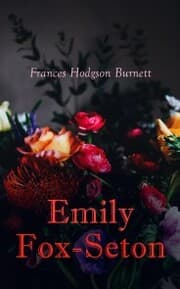 Cover von Emily Fox-Seton