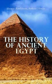 Cover von The History of Ancient Egypt
