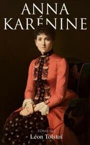 Cover von Anna Karénine (Tome 1&2)