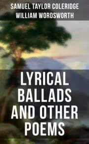 Cover von Wordsworth & Coleridge: Lyrical Ballads and Other Poems