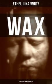 Cover von WAX (A British Crime Thriller)