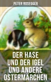 Cover von Der Hase und der Igel und andere Ostermärchen