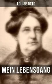 Cover von Mein Lebensgang