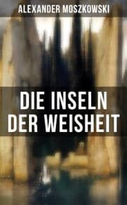 Cover von Die Inseln der Weisheit