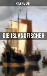 Cover von Pierre Loti: Die Islandfischer