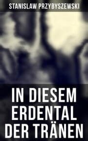 Cover von In diesem Erdental der Tränen