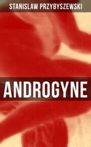 Cover von ANDROGYNE