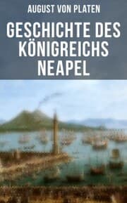 Cover von Geschichte des Königreichs Neapel