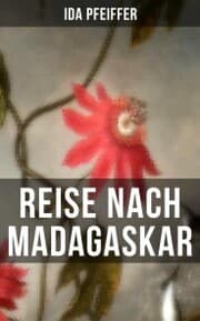 Cover von Reise nach Madagaskar
