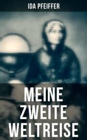 Cover von Meine Zweite Weltreise