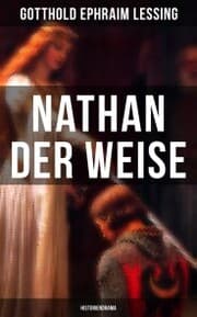Cover von Nathan der Weise (Historiendrama)