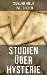 Cover von Studien über Hysterie