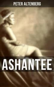 Cover von ASHANTEE