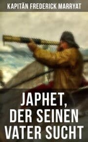 Cover von Japhet, der seinen Vater sucht