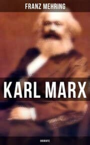 Cover von Karl Marx: Biografie