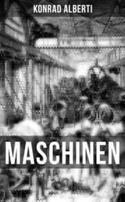 Cover von MASCHINEN