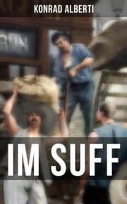 Cover von IM SUFF