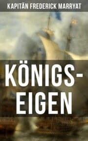 Cover von Königs-Eigen