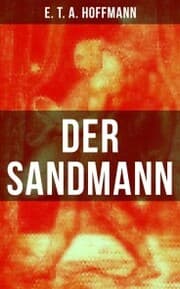 Cover von Der Sandmann