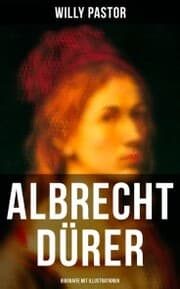 Cover von Albrecht Dürer - Biografie mit Illustrationen