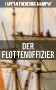 Cover von Der Flottenoffizier