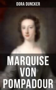 Cover von Marquise von Pompadour