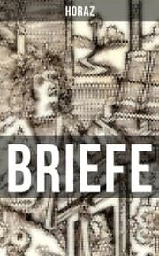 Cover von BRIEFE