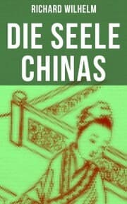 Cover von Die Seele Chinas
