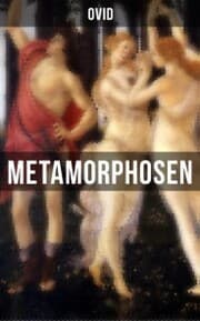 Cover von Metamorphosen