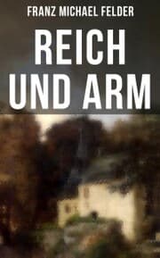 Cover von Reich und arm